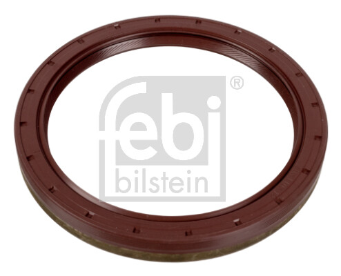 New shaft seal crankshaft - shaft, for