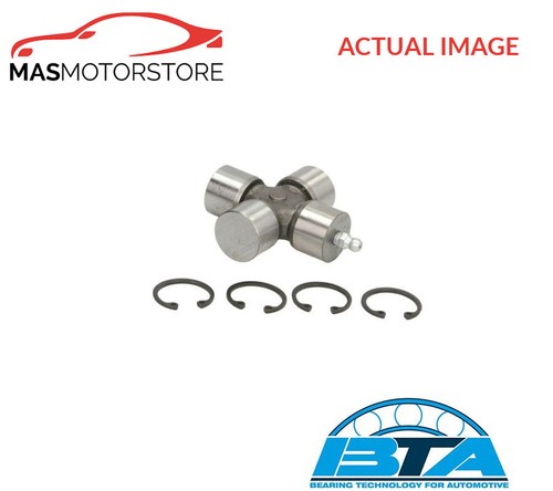 Propshaft joint bta g9b037bta - propshaft,