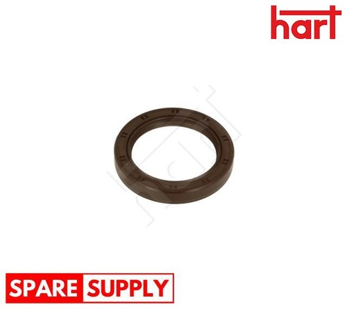 Shaft seal crankshaft - seal,, for