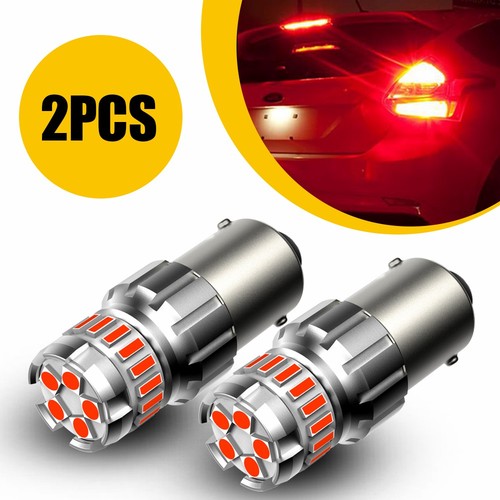 2pcs 1156 7506 - , led