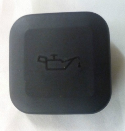 Oil filler cap fits bmw - cap, e30