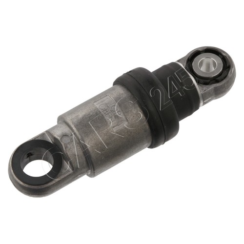 Swag belt tensioner damper - swag,