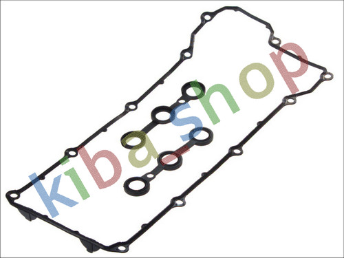 Rocker cover gasket fits bmw - rocker,