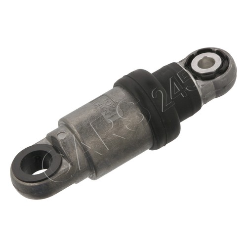 Swag belt tensioner damper - swag,