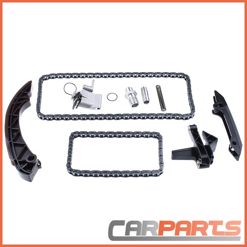 Timing chain kit - timing,