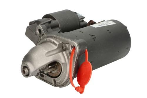 Starter fits bmw 3 - bmw, (e36),