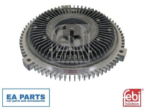 Clutch radiator fan for bmw - fan,