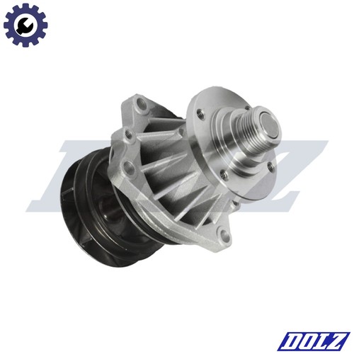 Water pump engine cooling - pump,
