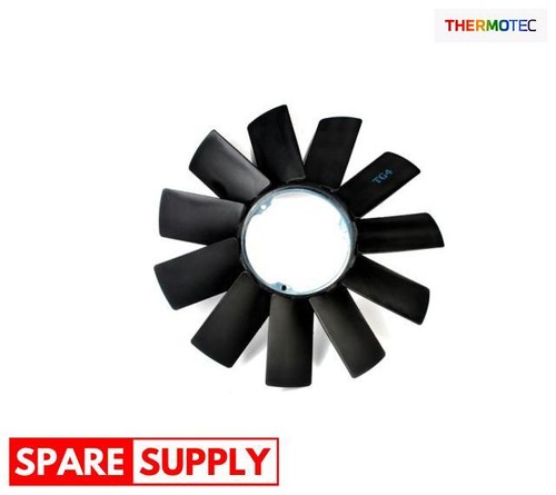 Fan wheel engine cooling for - wheel,,