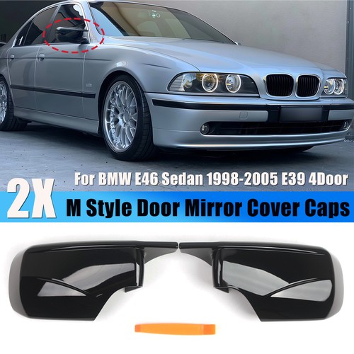 Wing door mirror cover - mirror,
