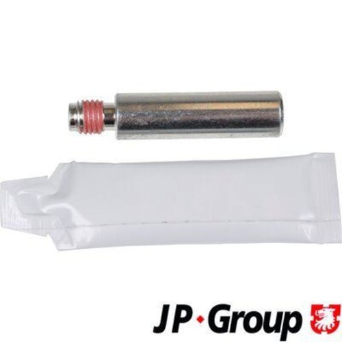 Front brake caliper guide bolt - front,