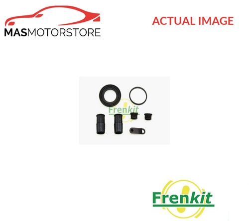 Brake caliper repair - brake,