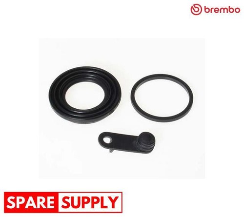 Seal brake caliper piston for - brake,