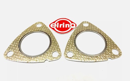 Elring exhaust pipe gasket - exhaust,