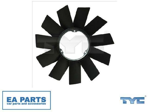 Fan wheel engine cooling for - wheel,,