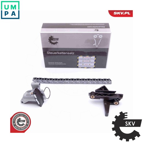 Timing chain kit - timing, for