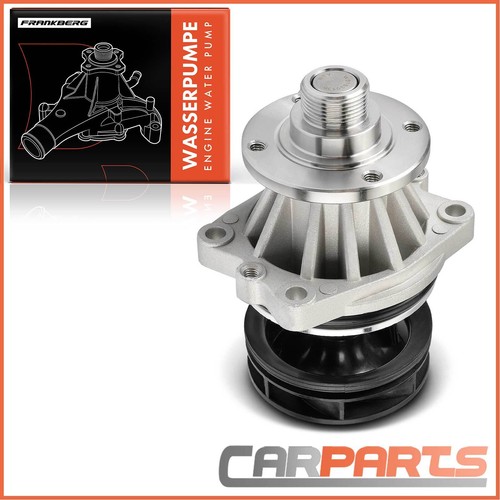 Water pump seal for bmw - water,