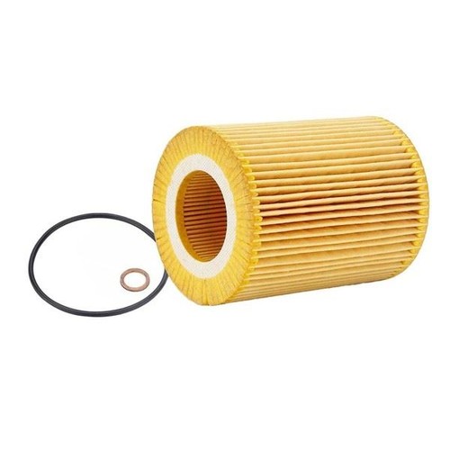 Compatible oil filter for bmw3 - compatible,
