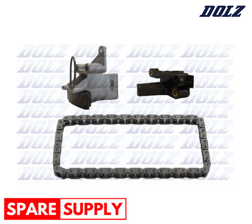 Timing chain kit for - bmw, e36