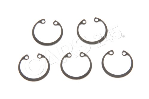 Genuine circlip 21x1 x5pc - 21x1,