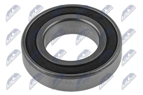 Propshaft mounting fits bmw - propshaft,