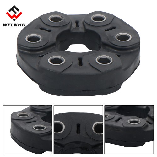 Centre propshaft joint - propshaft,