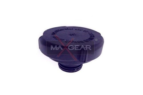 New cap coolant tank for - new, land