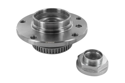 Vaico wheel hub - hub, bmw
