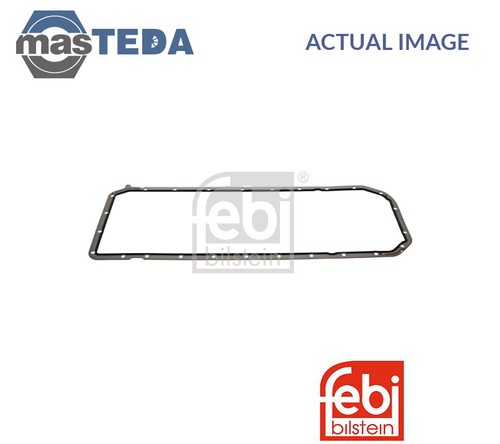 12318 oil pan - 12318, gasket