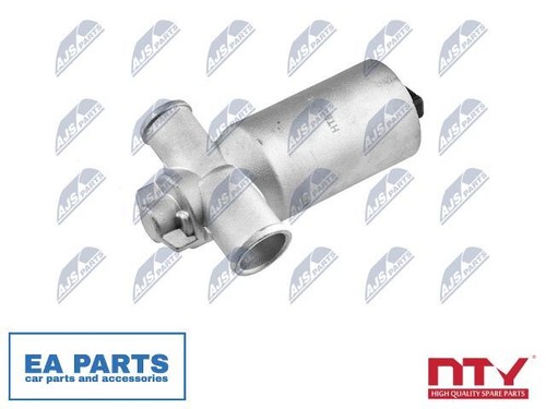 Idle control valve - idle, air