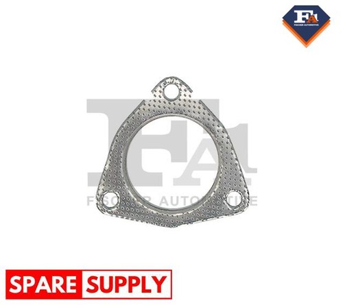 Gasket exhaust pipe for bmw - exhaust,