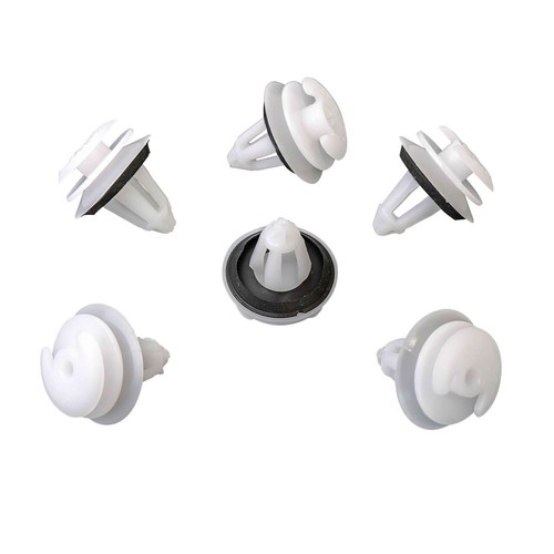 30x interior trim clips with - clips,