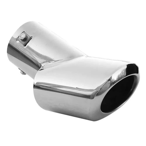 Exhaust tip trim pipe - trim, for