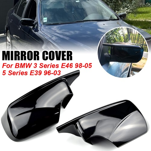 Style gloss black wing - black,