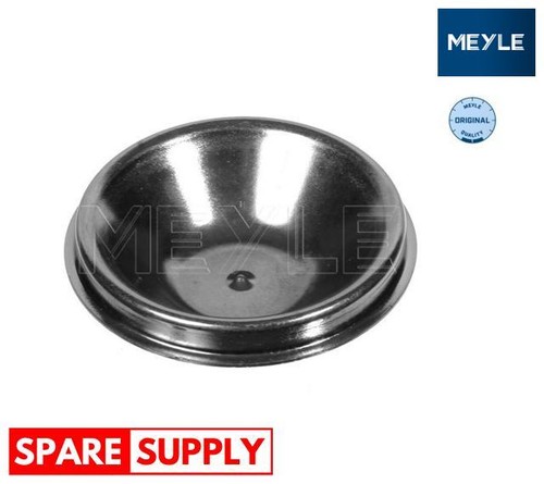 Cap wheel bearing for bmw - wheel,