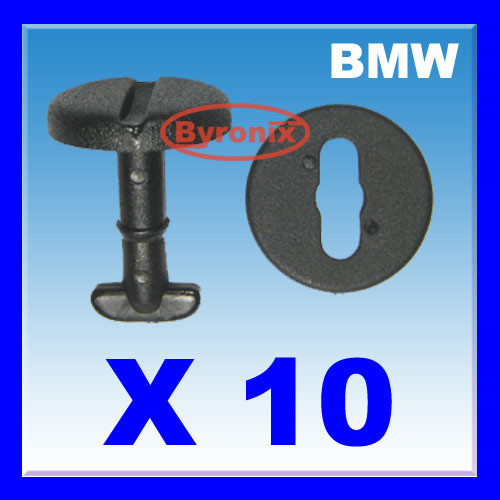 Floor mat clips carpet - carpet, bmw