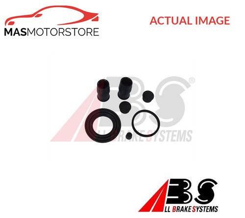 Brake caliper repair kit rear - caliper,
