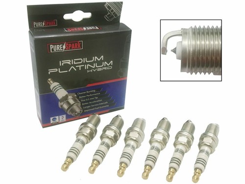 Iridium platinum upgrade - iridium,