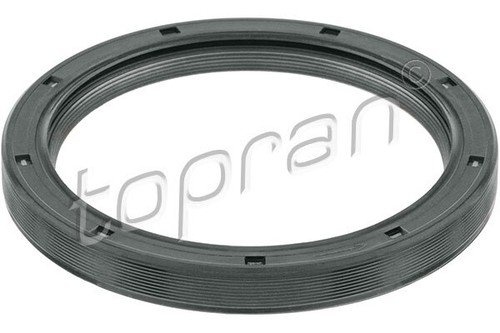 New shaft seal crankshaft - new, for