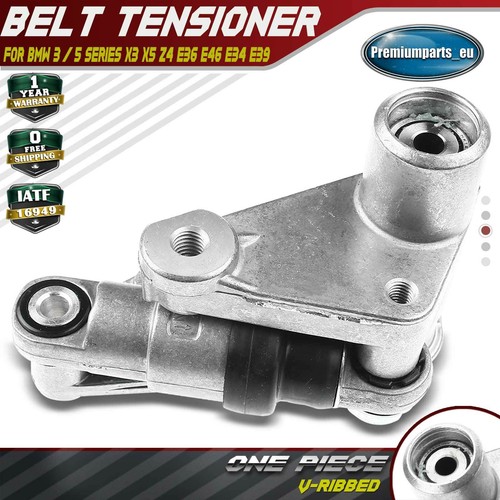 Belt tensioner for bmw - bmw, 3