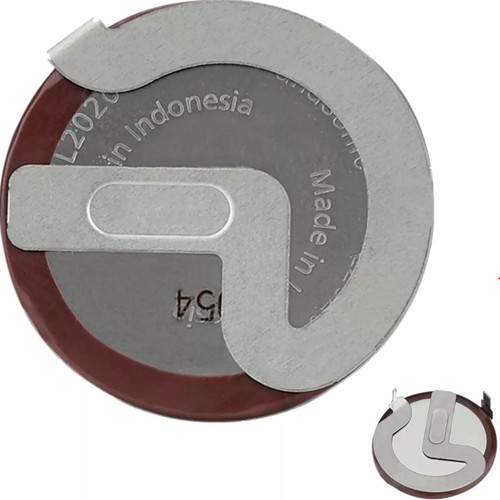 Original panasonic battery - panasonic,