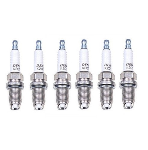 Spark plugs denso for audi - plugs,