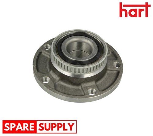 Wheel bearing kit for - kit,