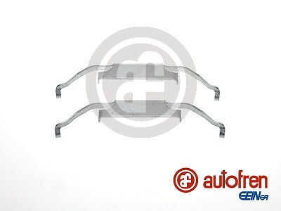 New accessory kit disc brake - new, kit,