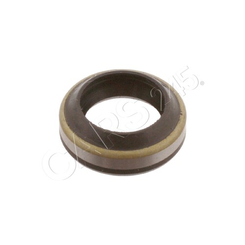 Manual transmission shaft seal - manual,