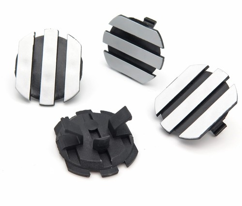 Cylinder head cover clips - cover,