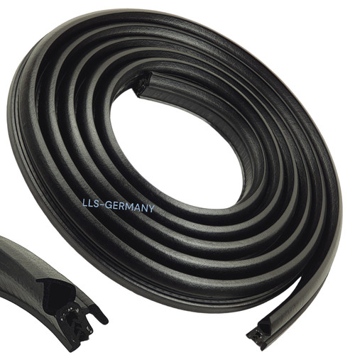 Seal tailgate for bmw series - for,