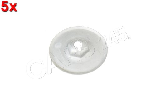Genuine bmw sheet metal nut - bmw,