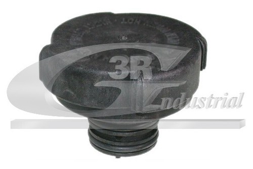 New cap coolant tank - new, for