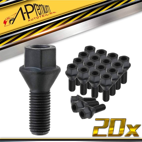 20x wheel bolts - 20x, e36